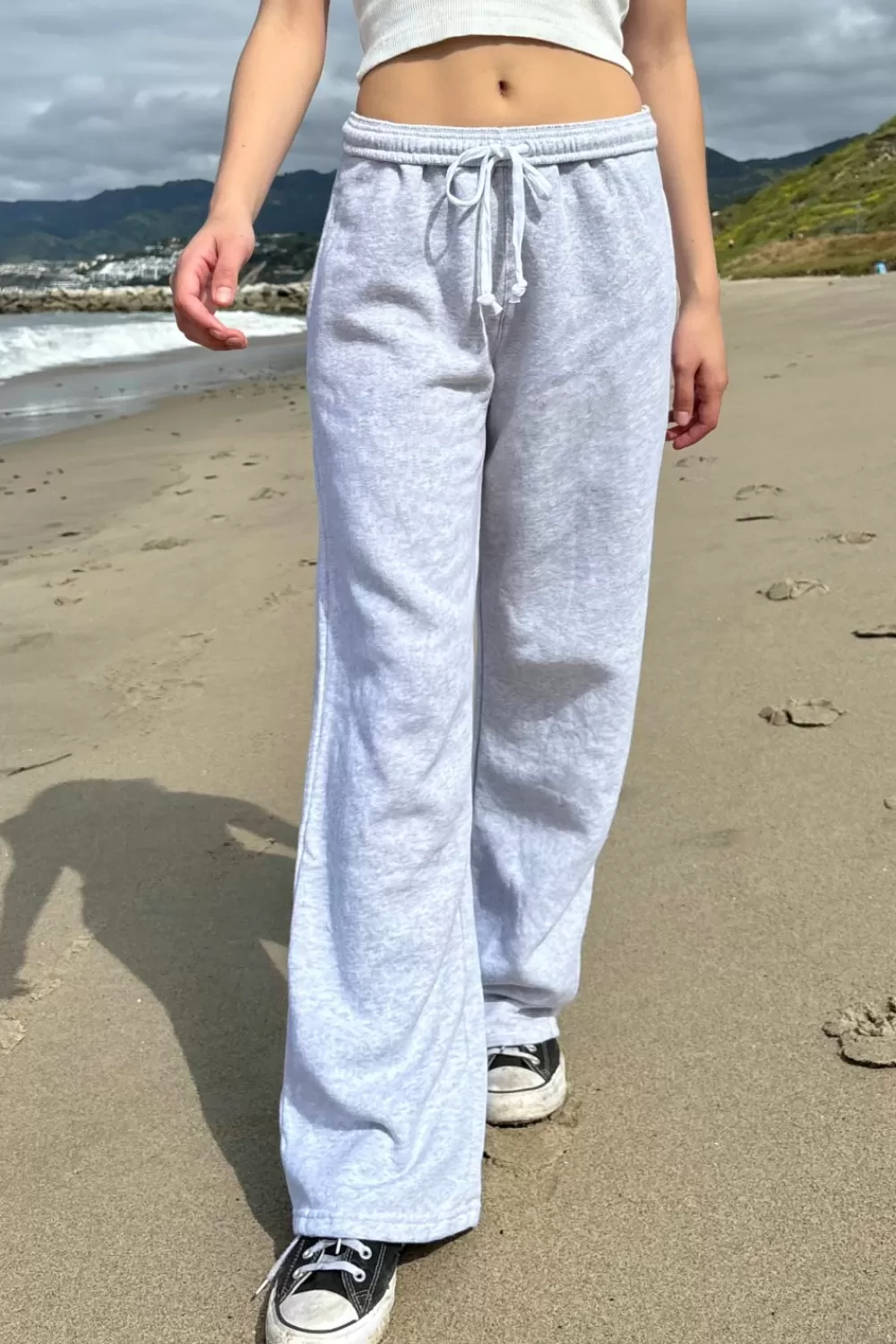 Brandy Melville Anastasia Soft Sweatpants