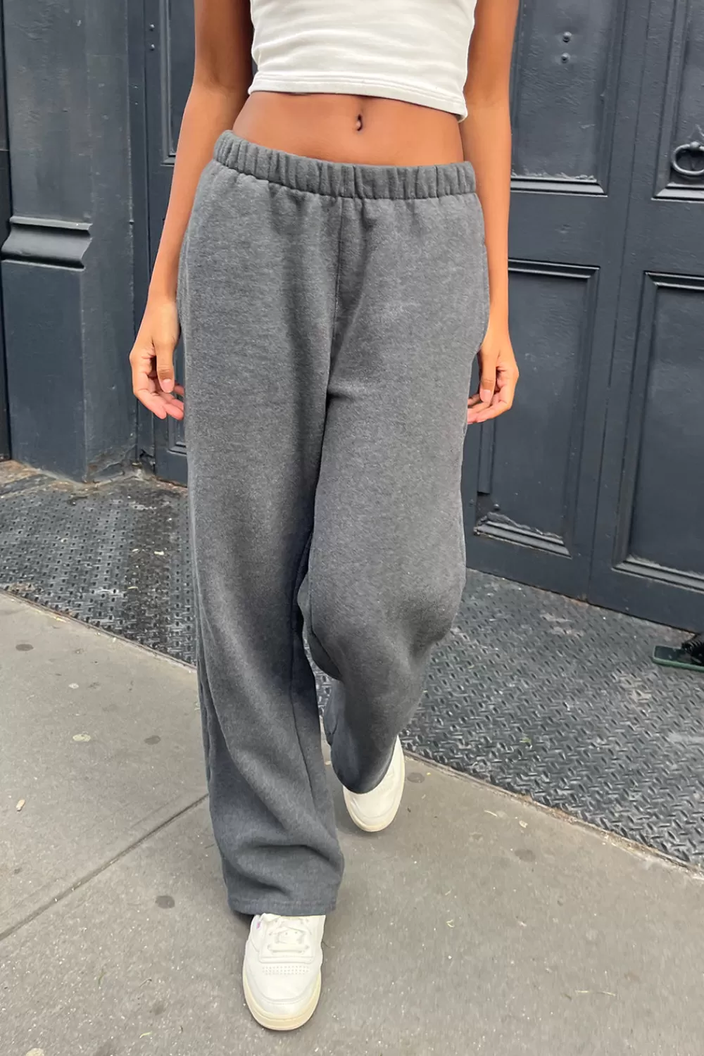 Brandy Melville Anastasia Soft Sweatpants