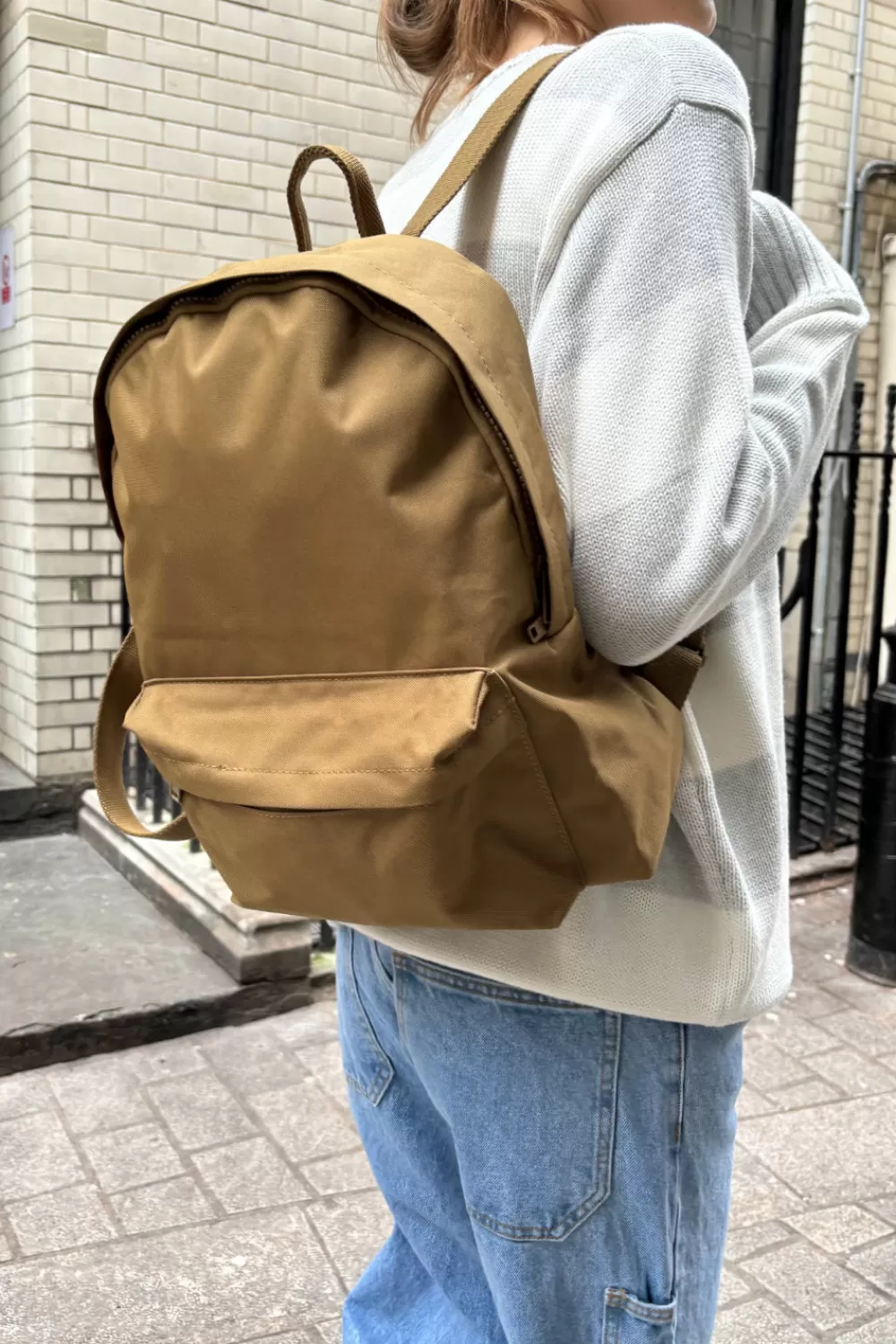 Brandy Melville Backpack