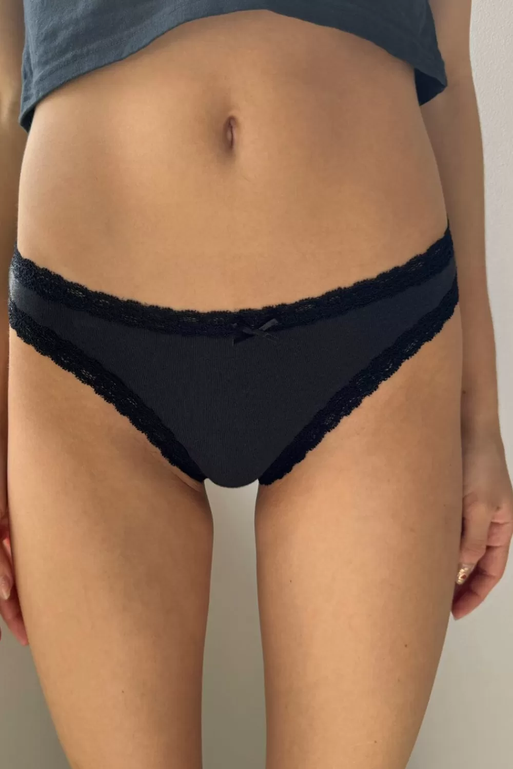 Brandy Melville Lace Underwear