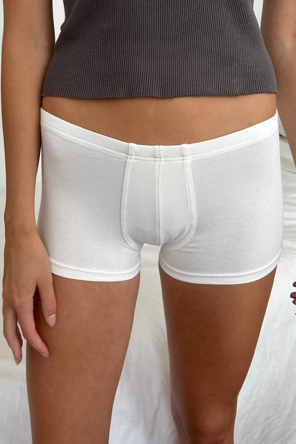 Brandy Melville Boxer Underwear