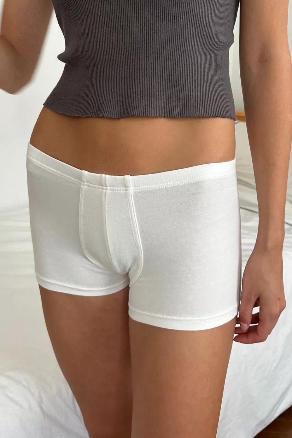 Brandy Melville Boxer Underwear