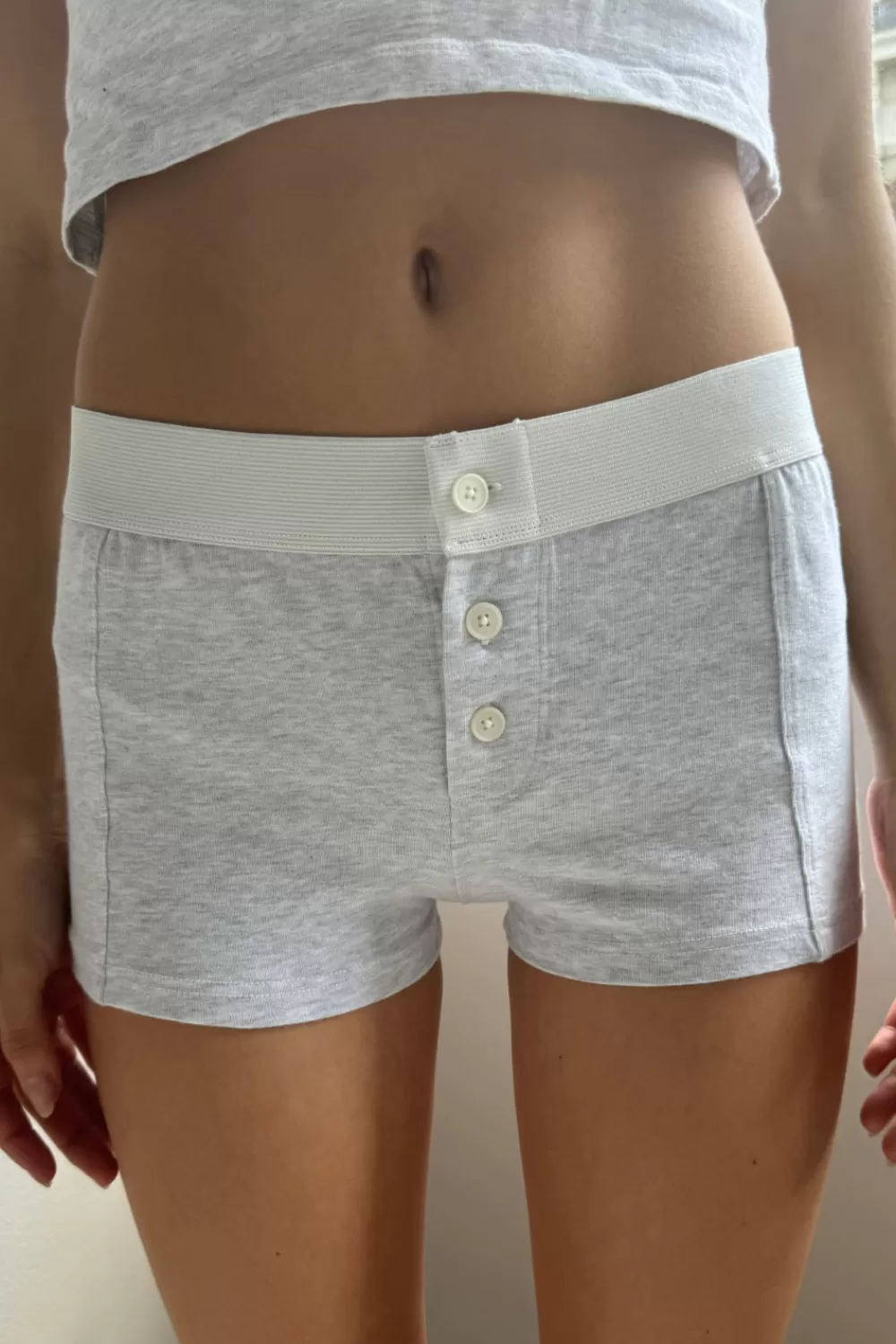 Brandy Melville Boyshort Underwear