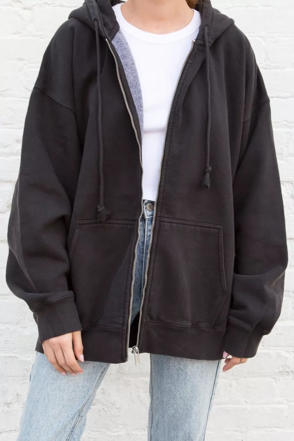 Brandy Melville Christy Hoodie