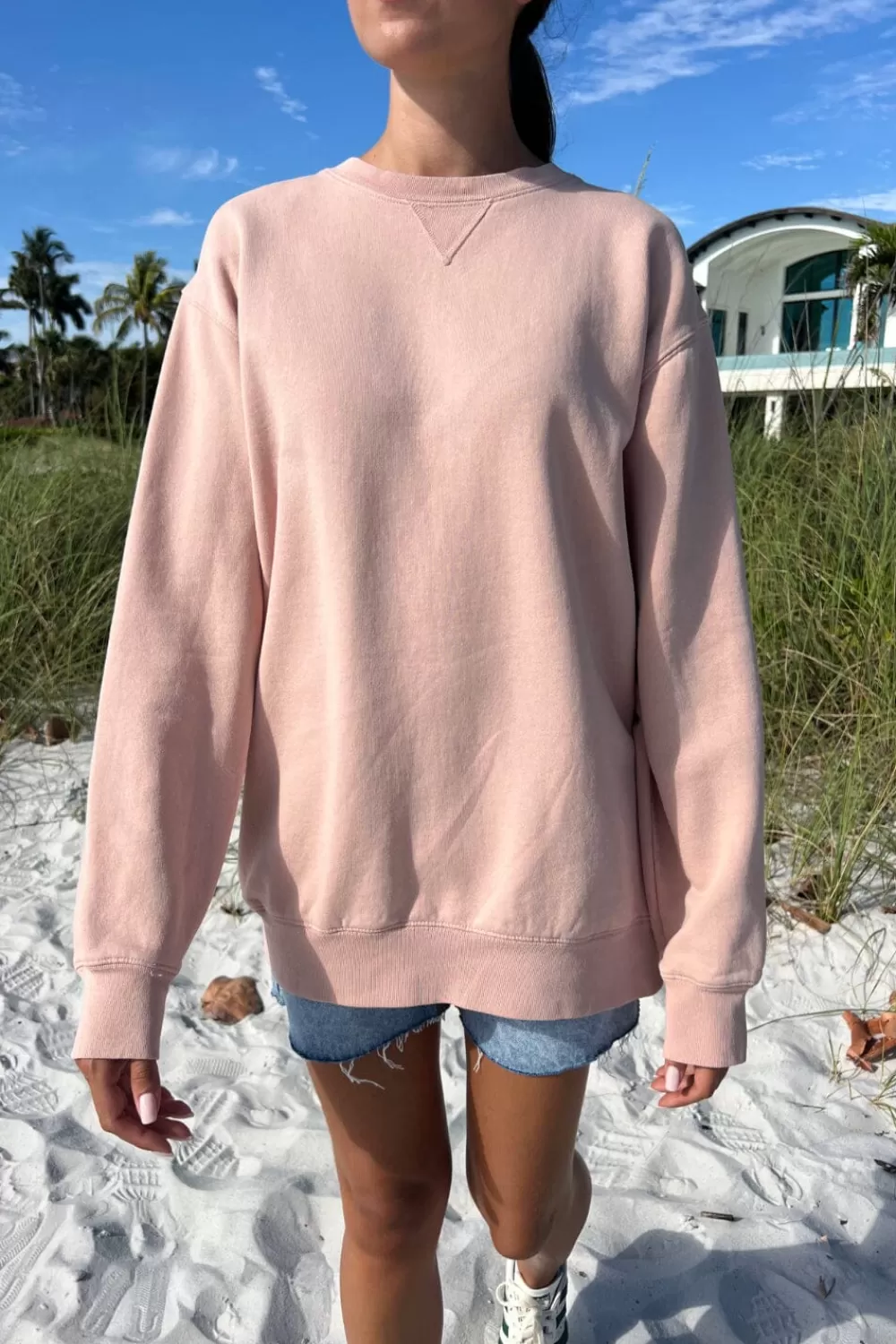 Brandy Melville Erica Sweatshirt