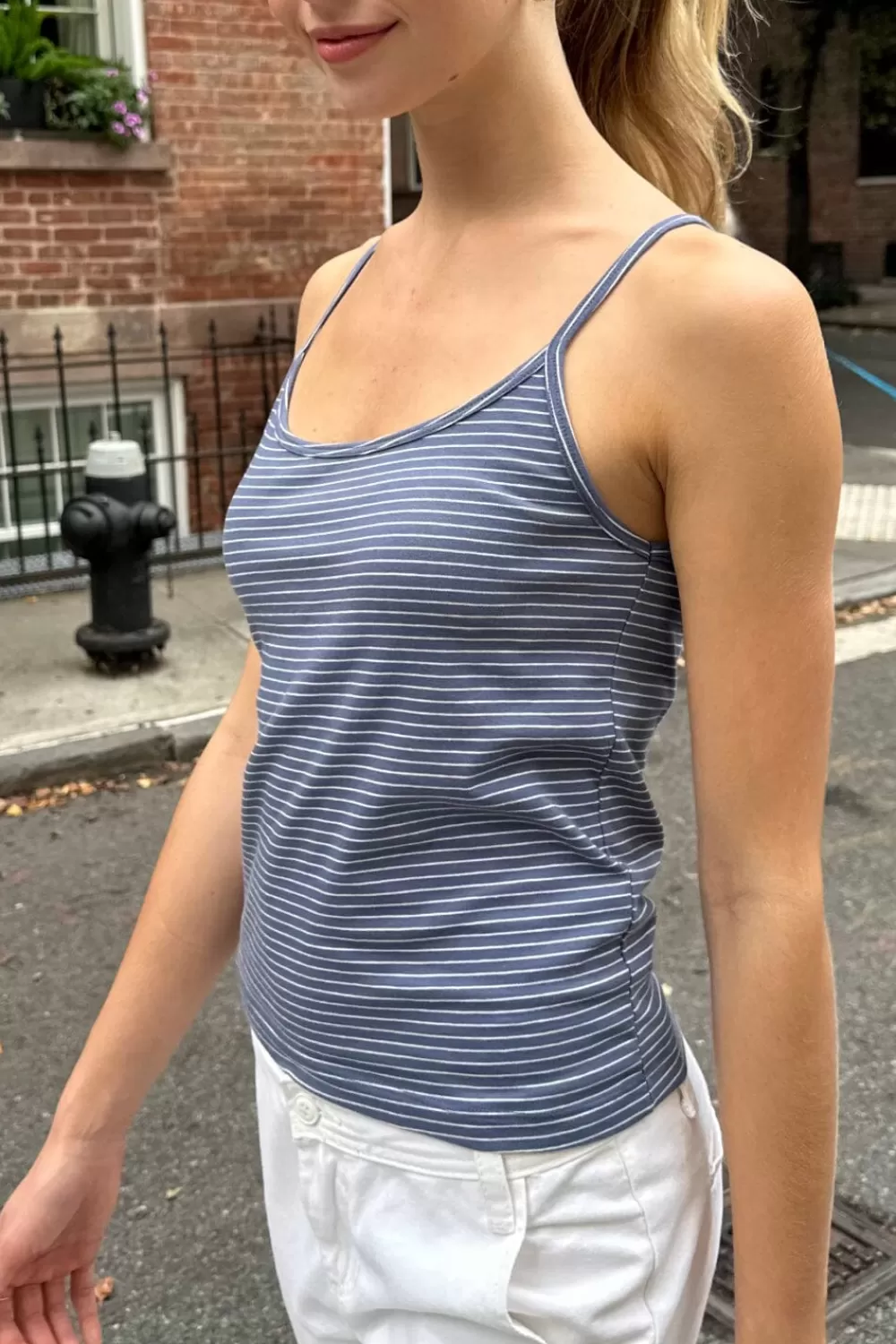 Brandy Melville Helena Tank