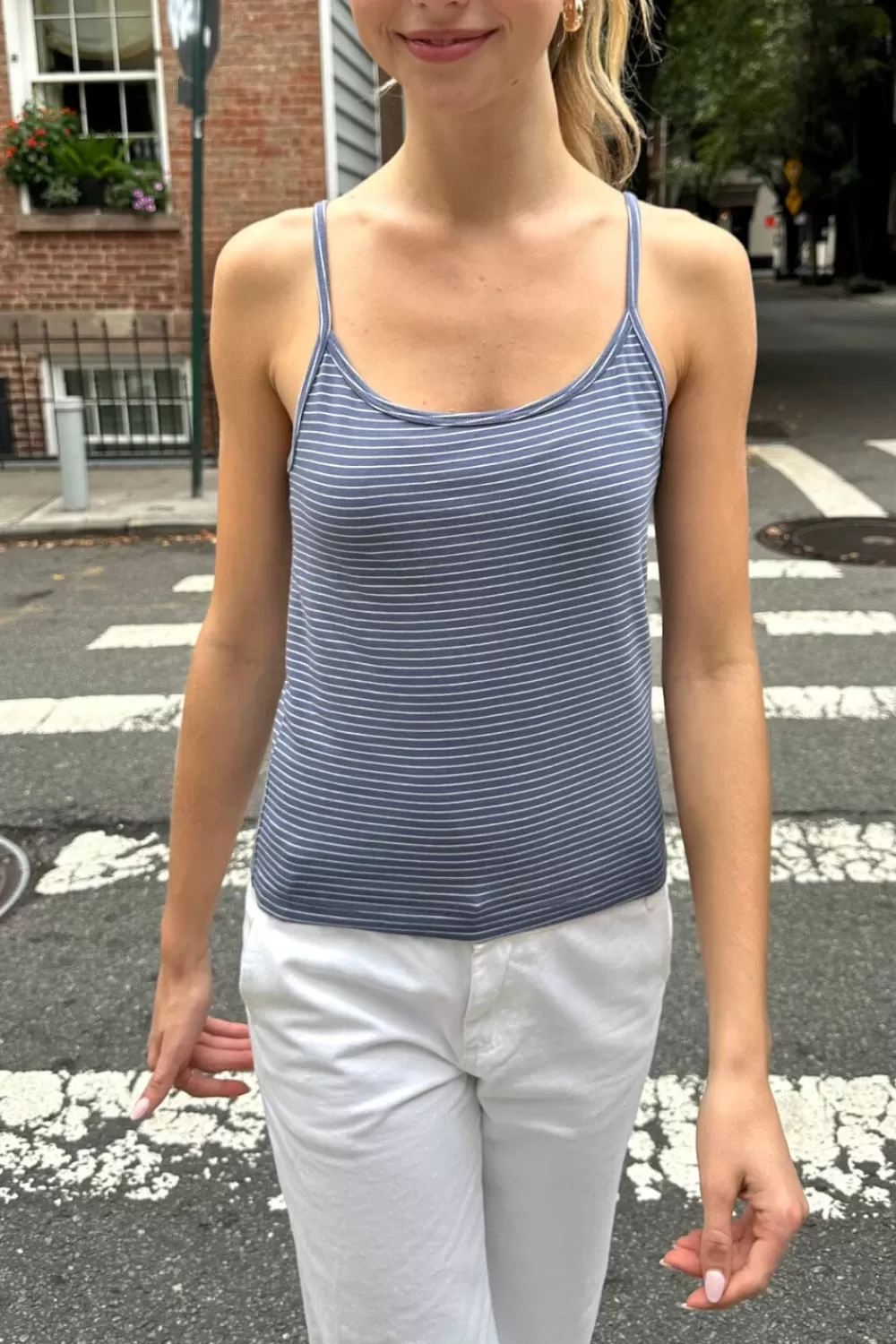 Brandy Melville Helena Tank