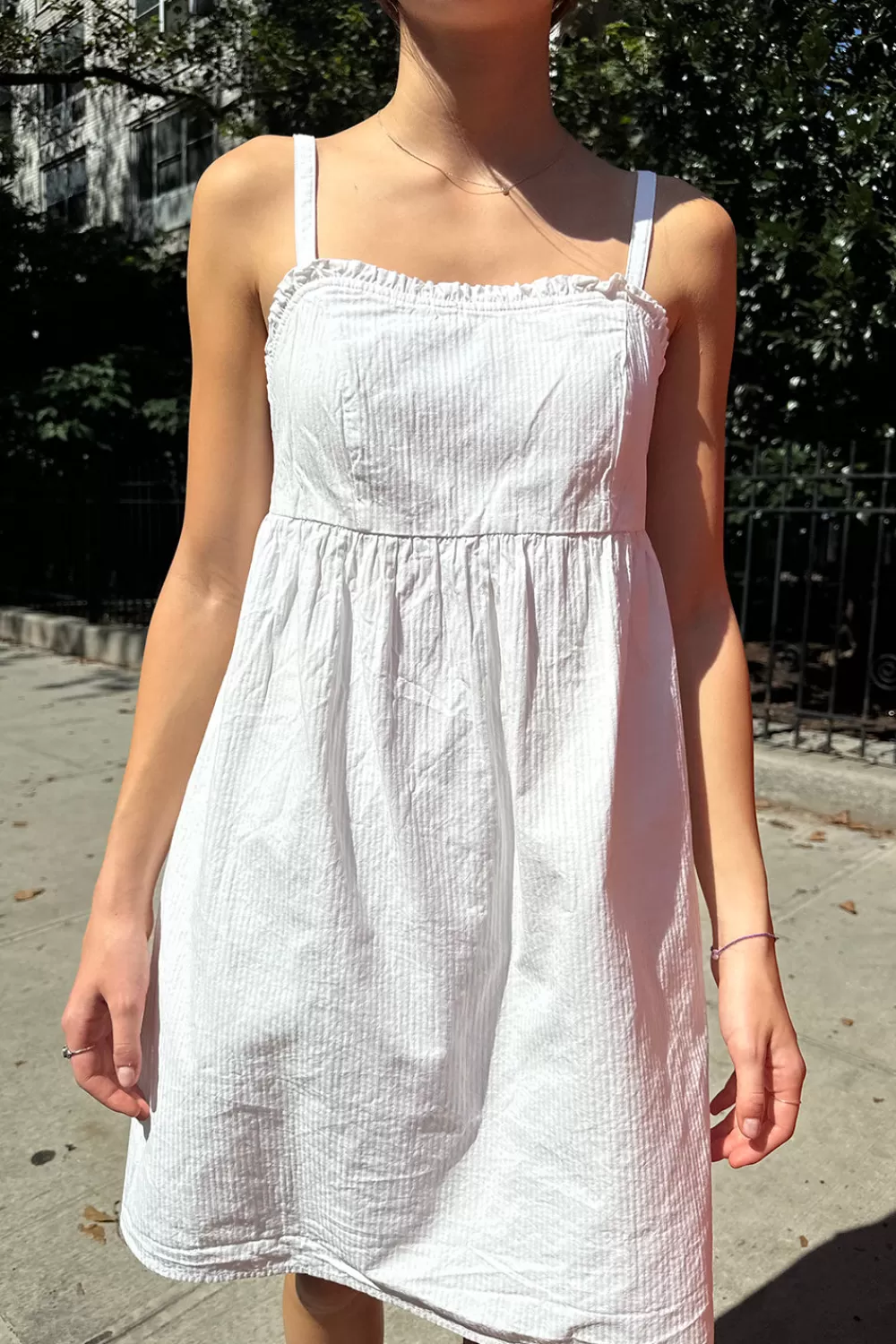 Brandy Melville Holly Dress