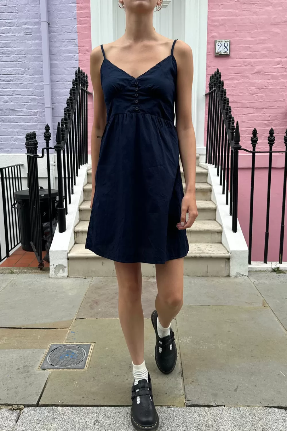 Brandy Melville Kate Dress