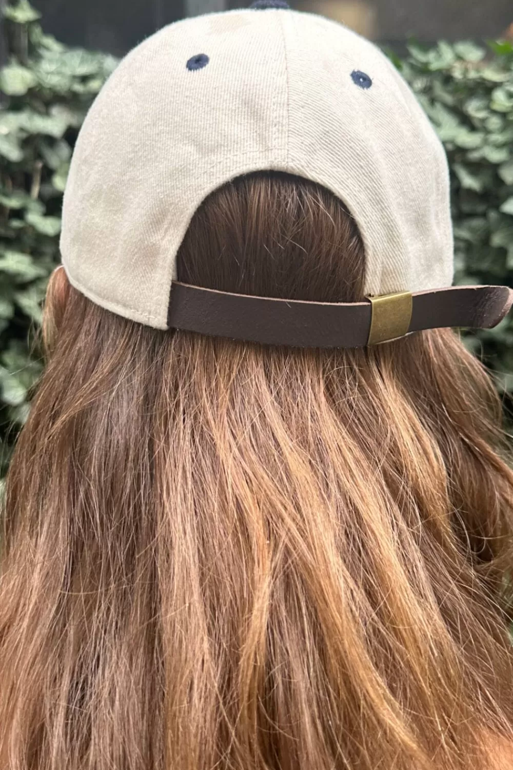 Brandy Melville Katherine Baseball Cap