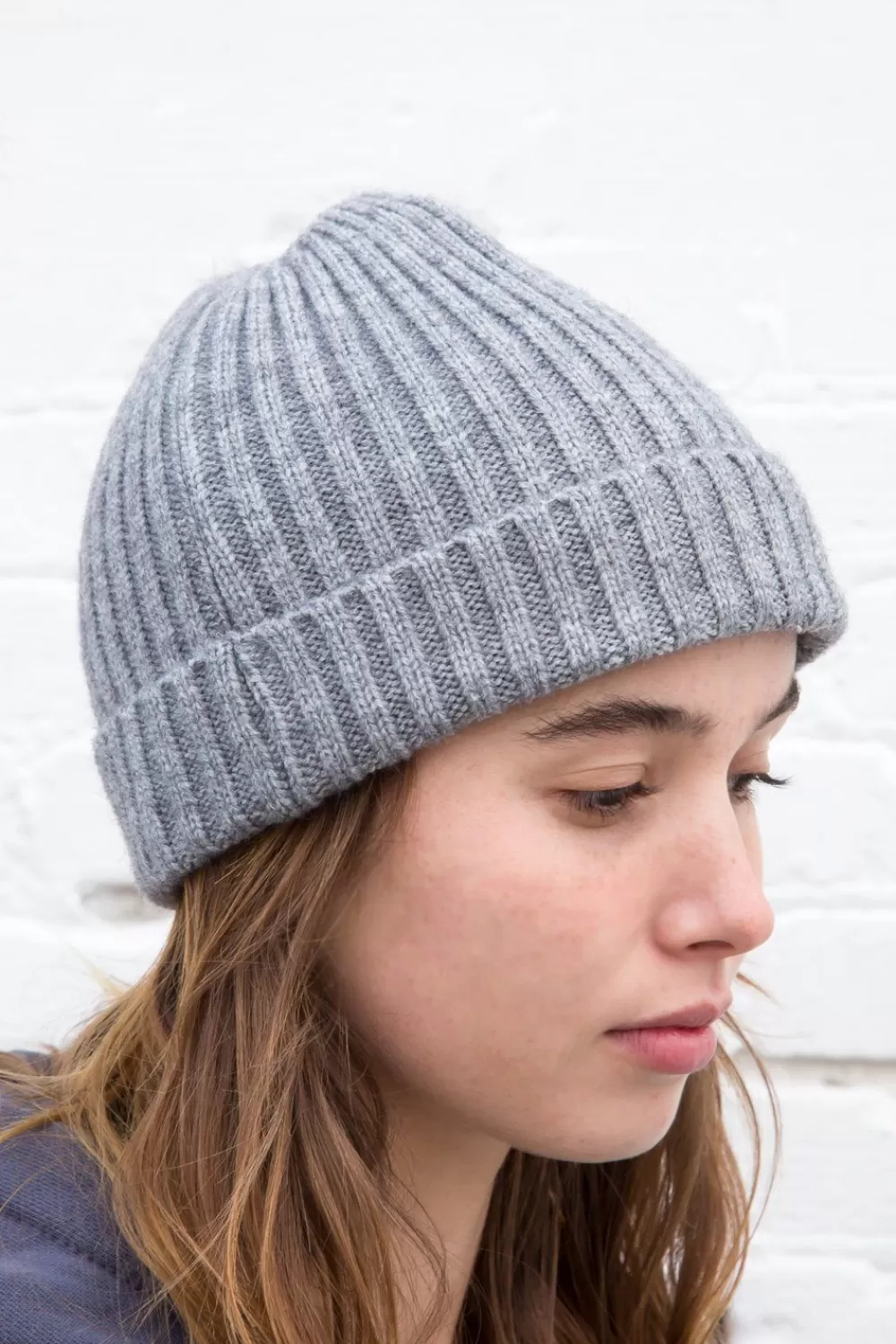 Brandy Melville Knit Beanie