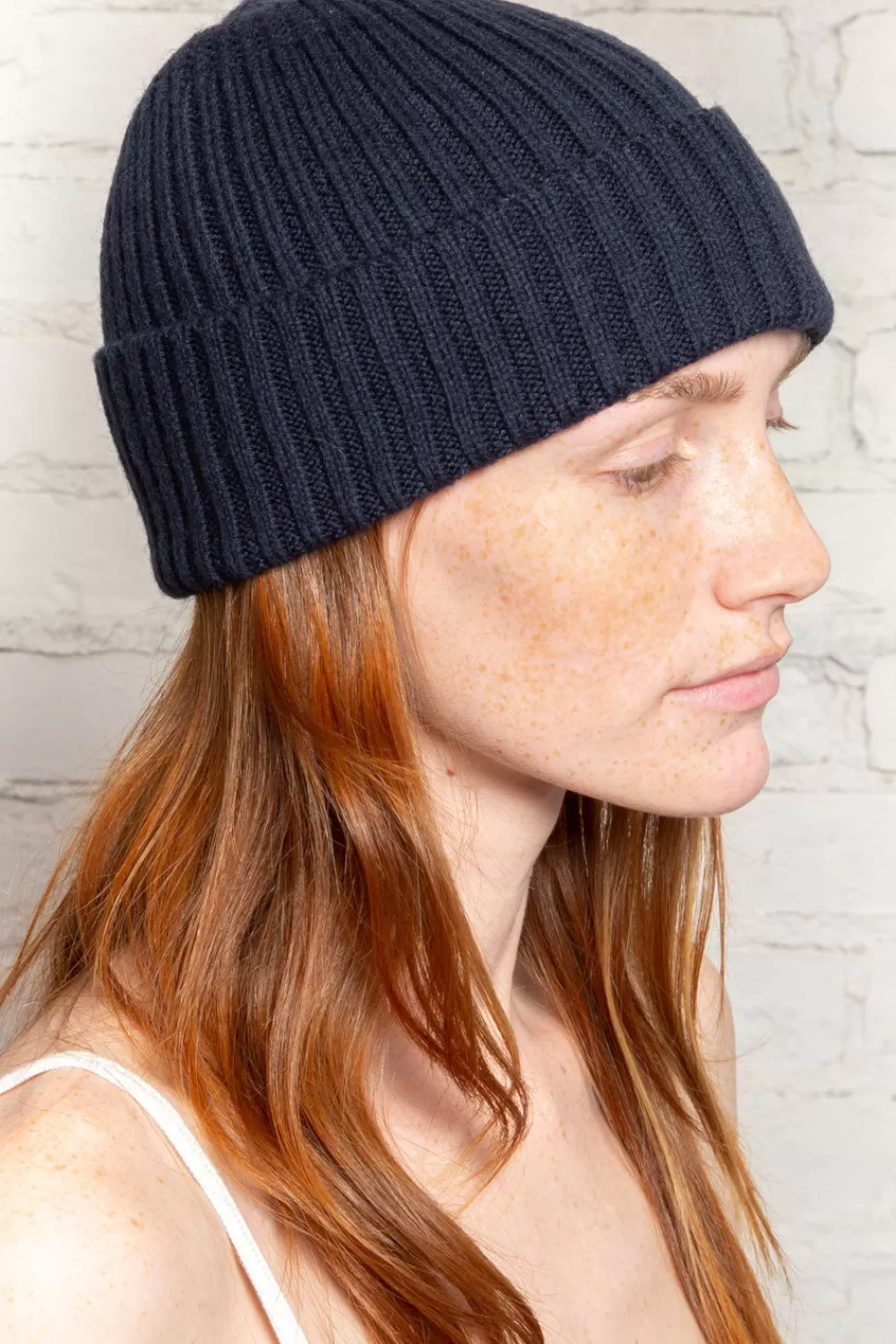 Brandy Melville Knit Beanie