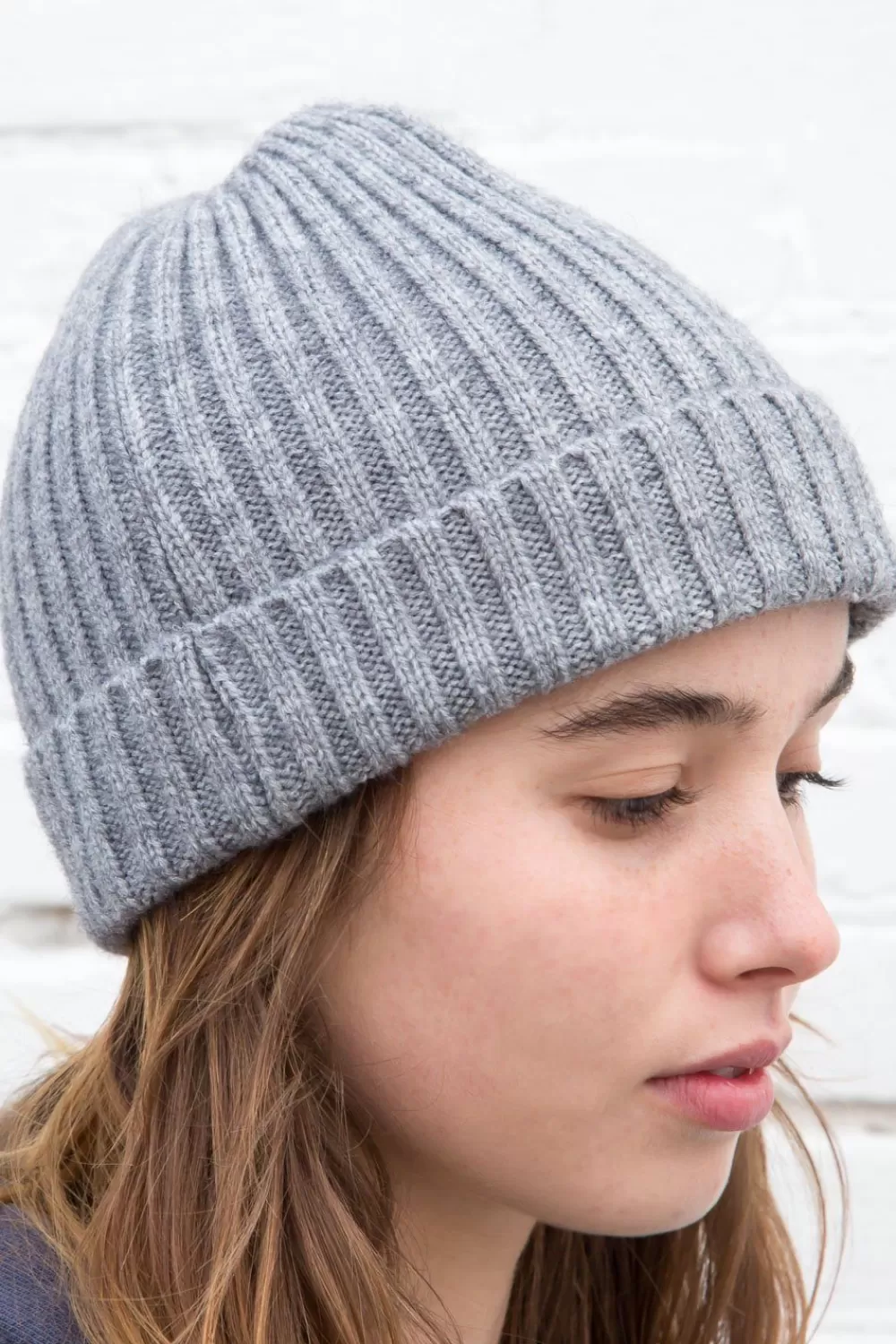 Brandy Melville Knit Beanie