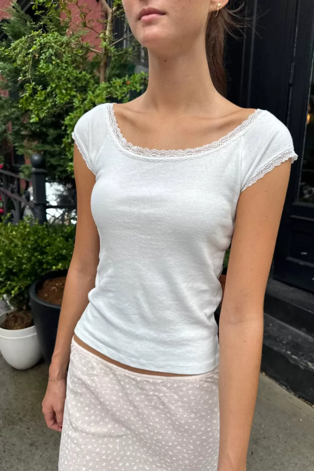 Brandy Melville Larissa Top