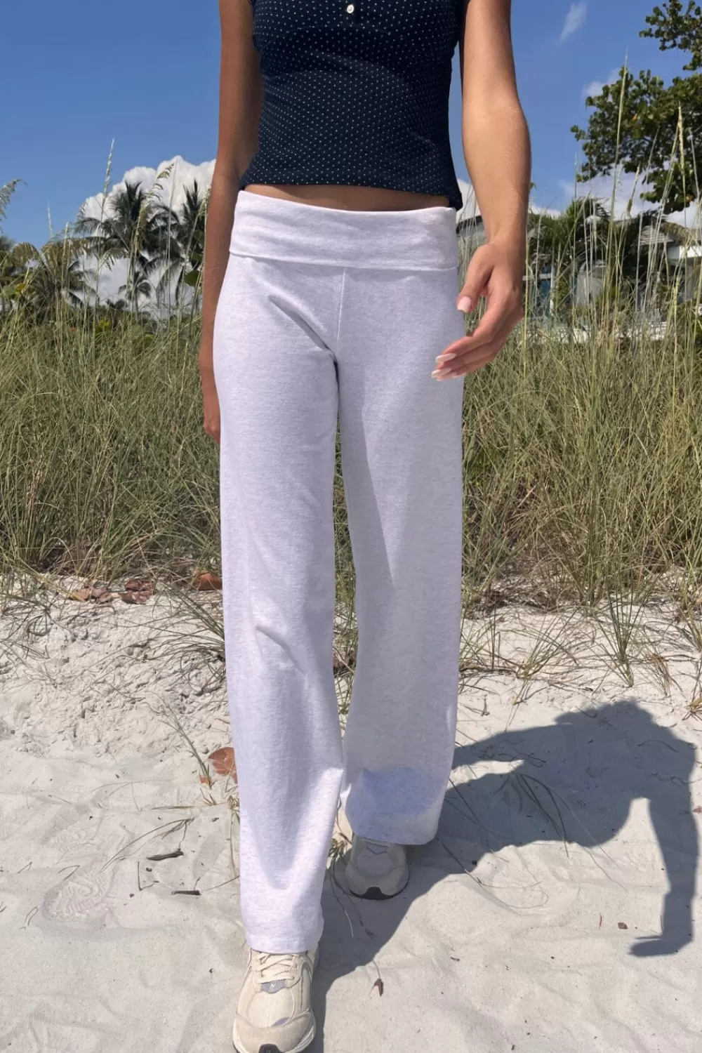 Brandy Melville Priscilla Pants