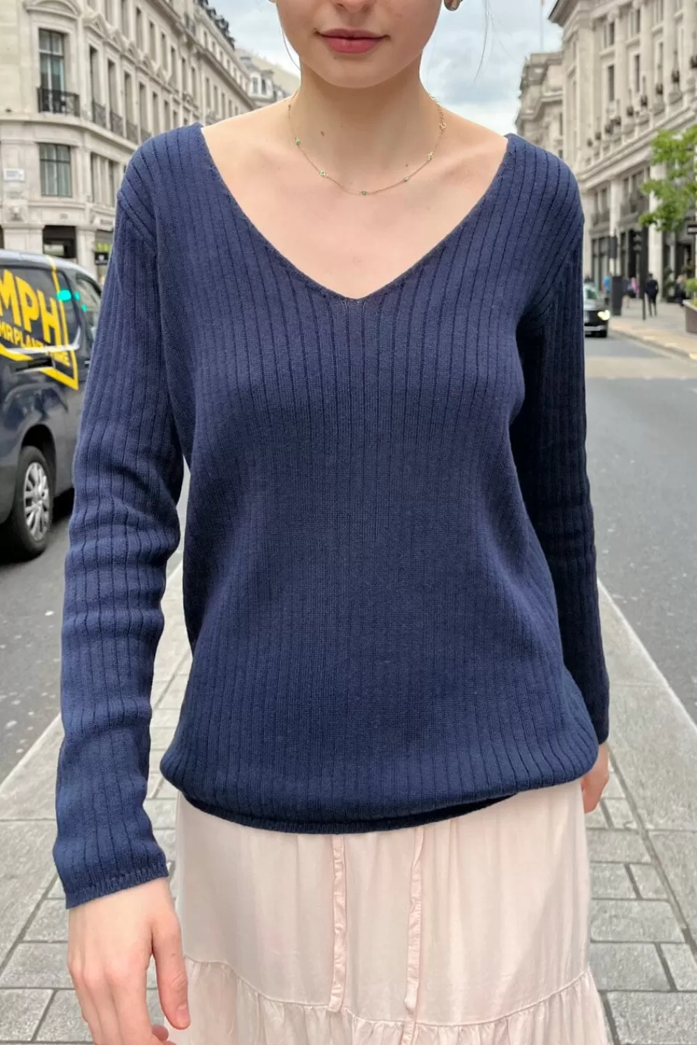 Brandy Melville Renee Sweater