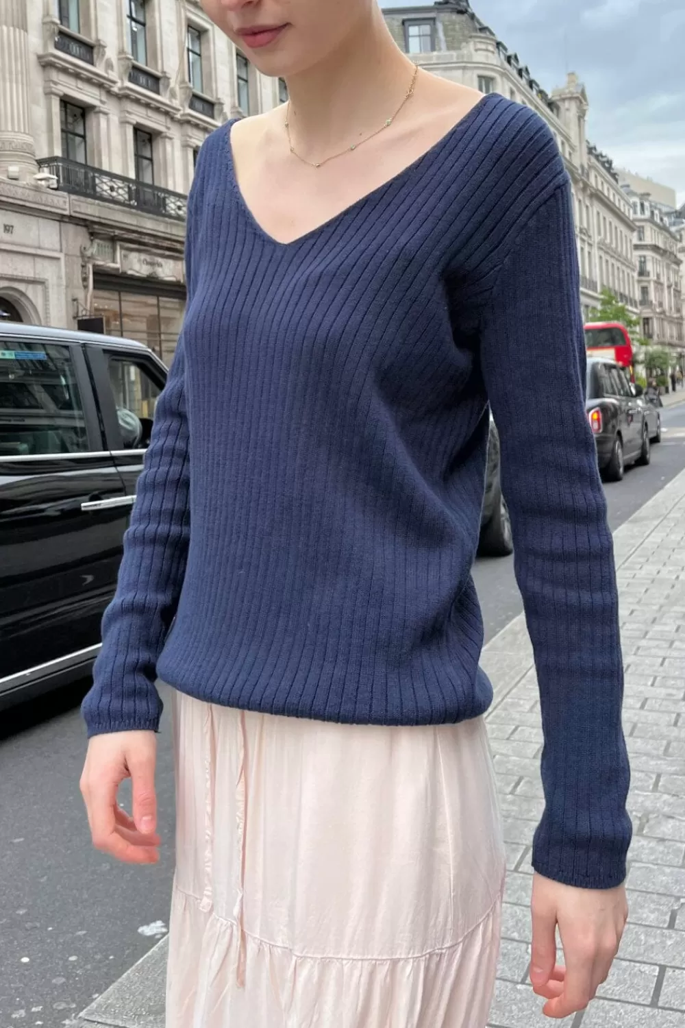 Brandy Melville Renee Sweater