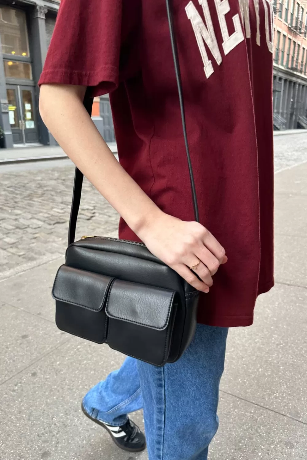 Brandy Melville Shoulder Bag