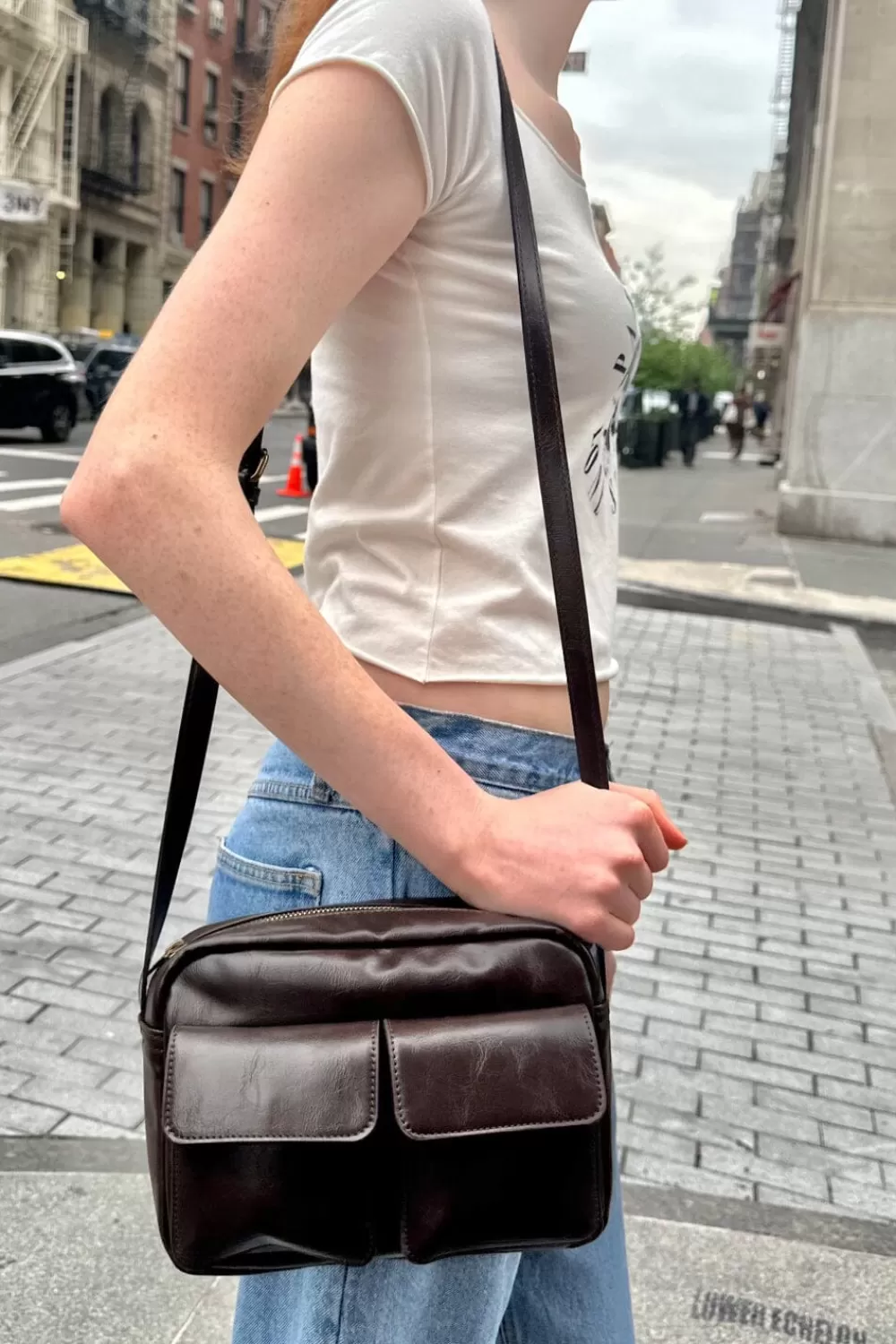 Brandy Melville Shoulder Bag