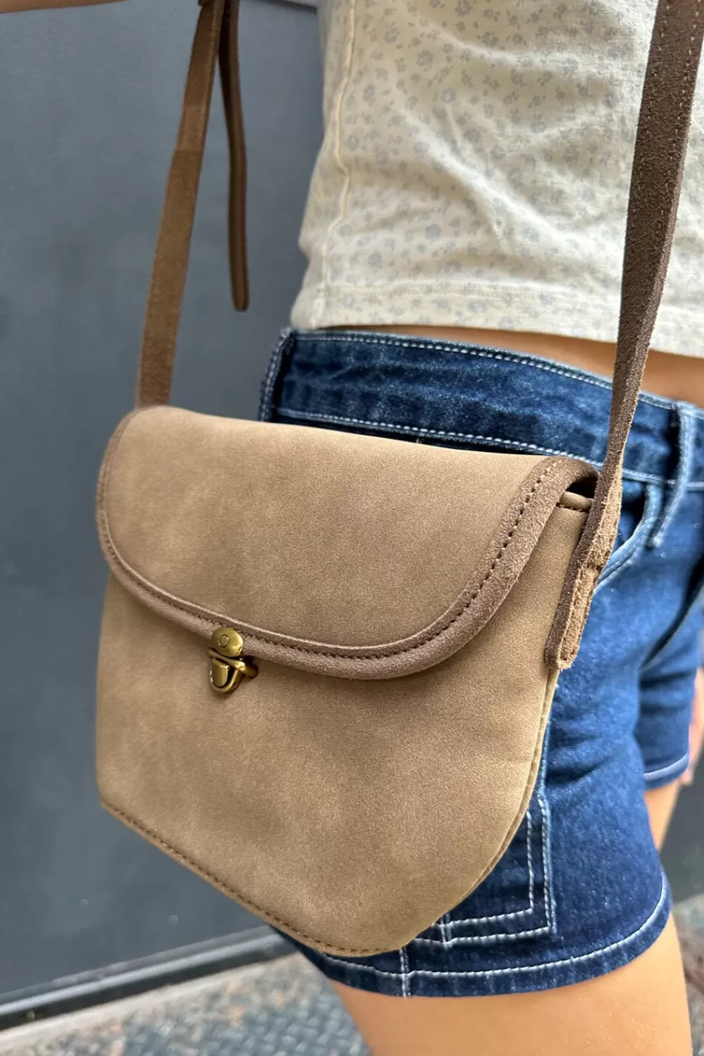 Brandy Melville Shoulder Bag