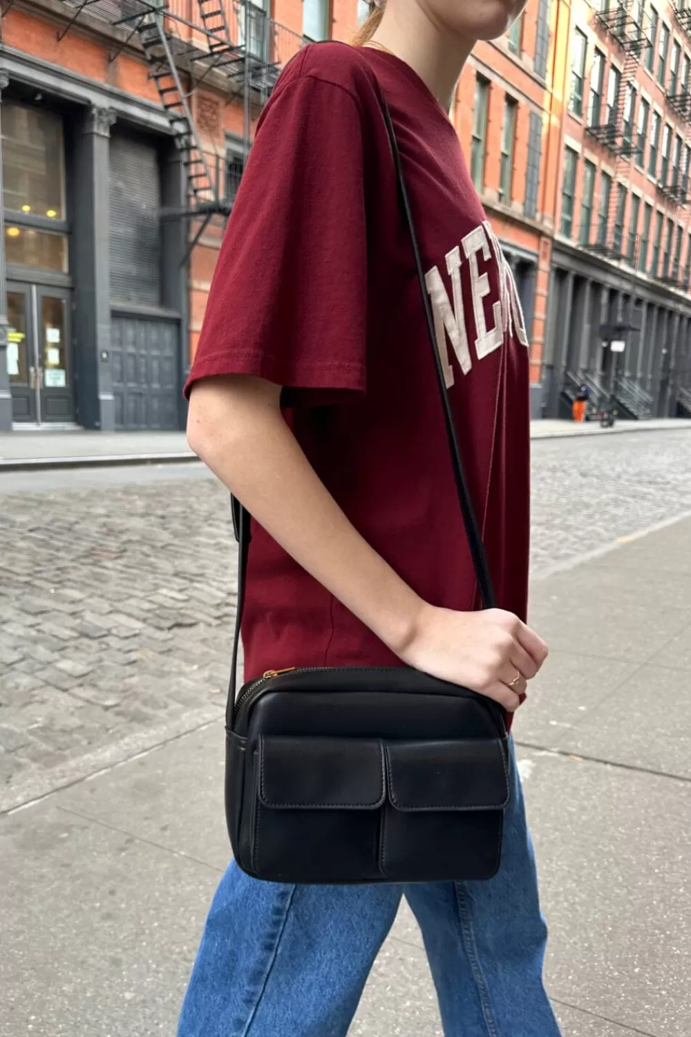 Brandy Melville Shoulder Bag