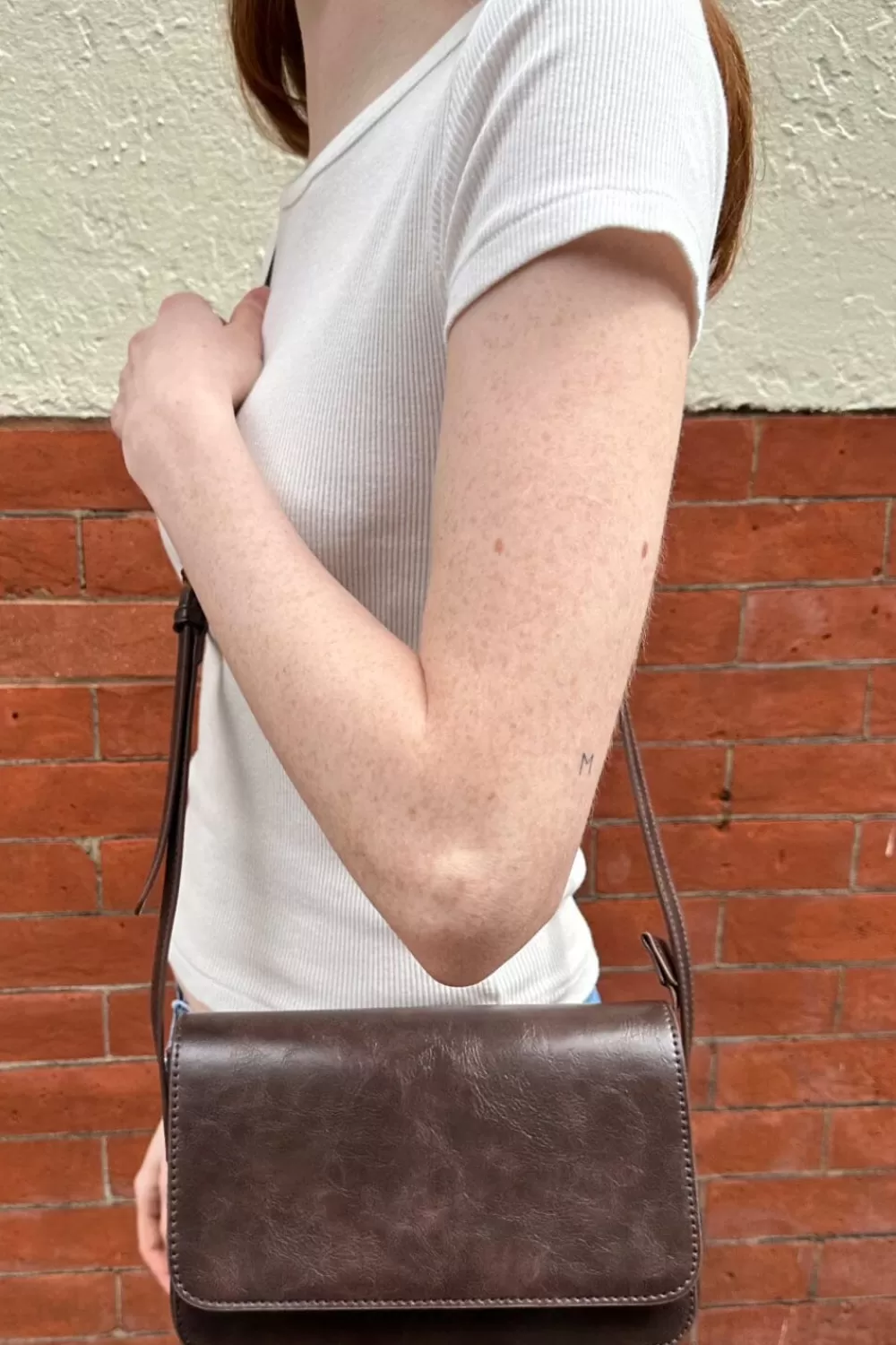 Brandy Melville Shoulder Bag