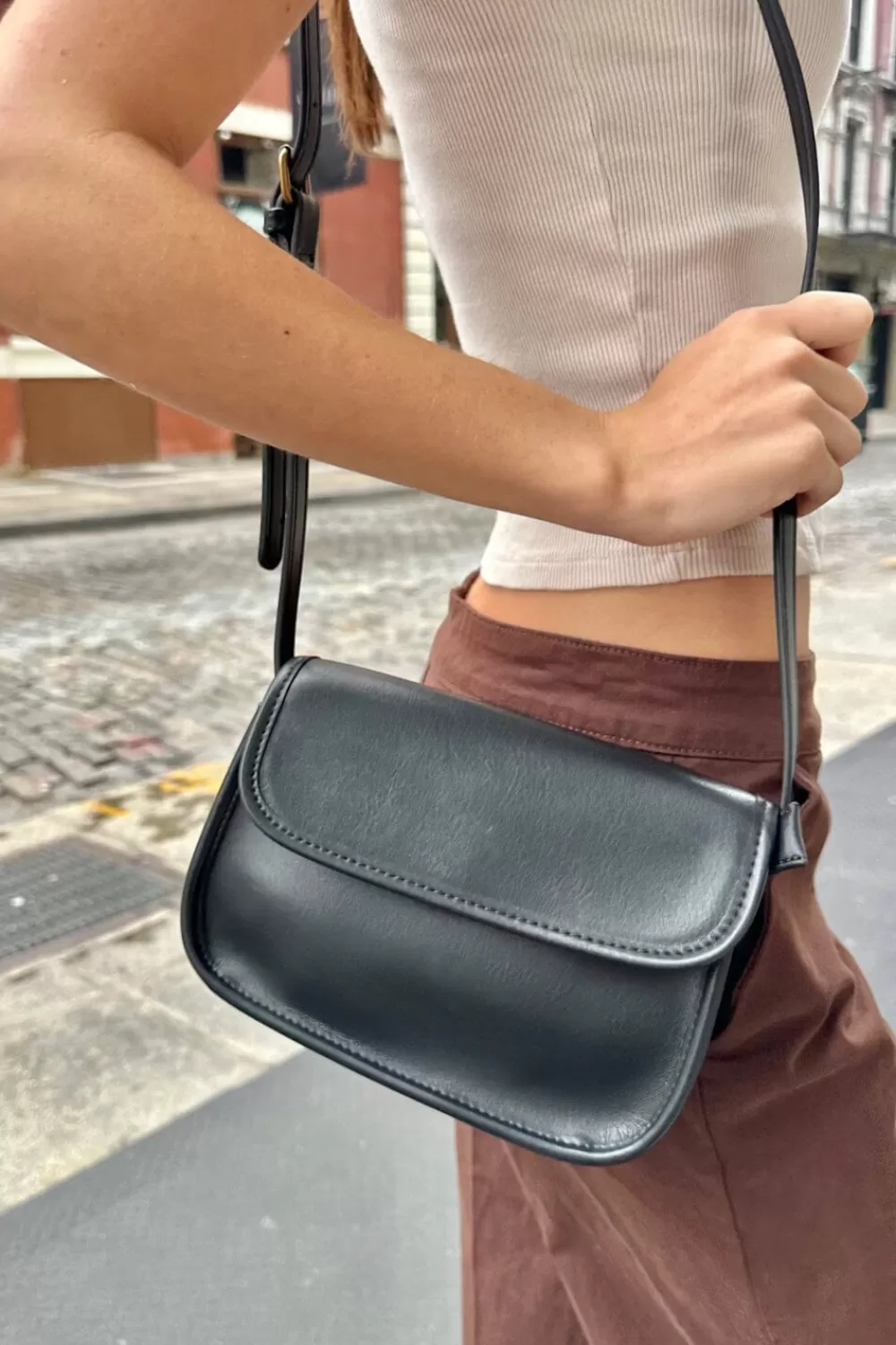 Brandy Melville Shoulder Bag