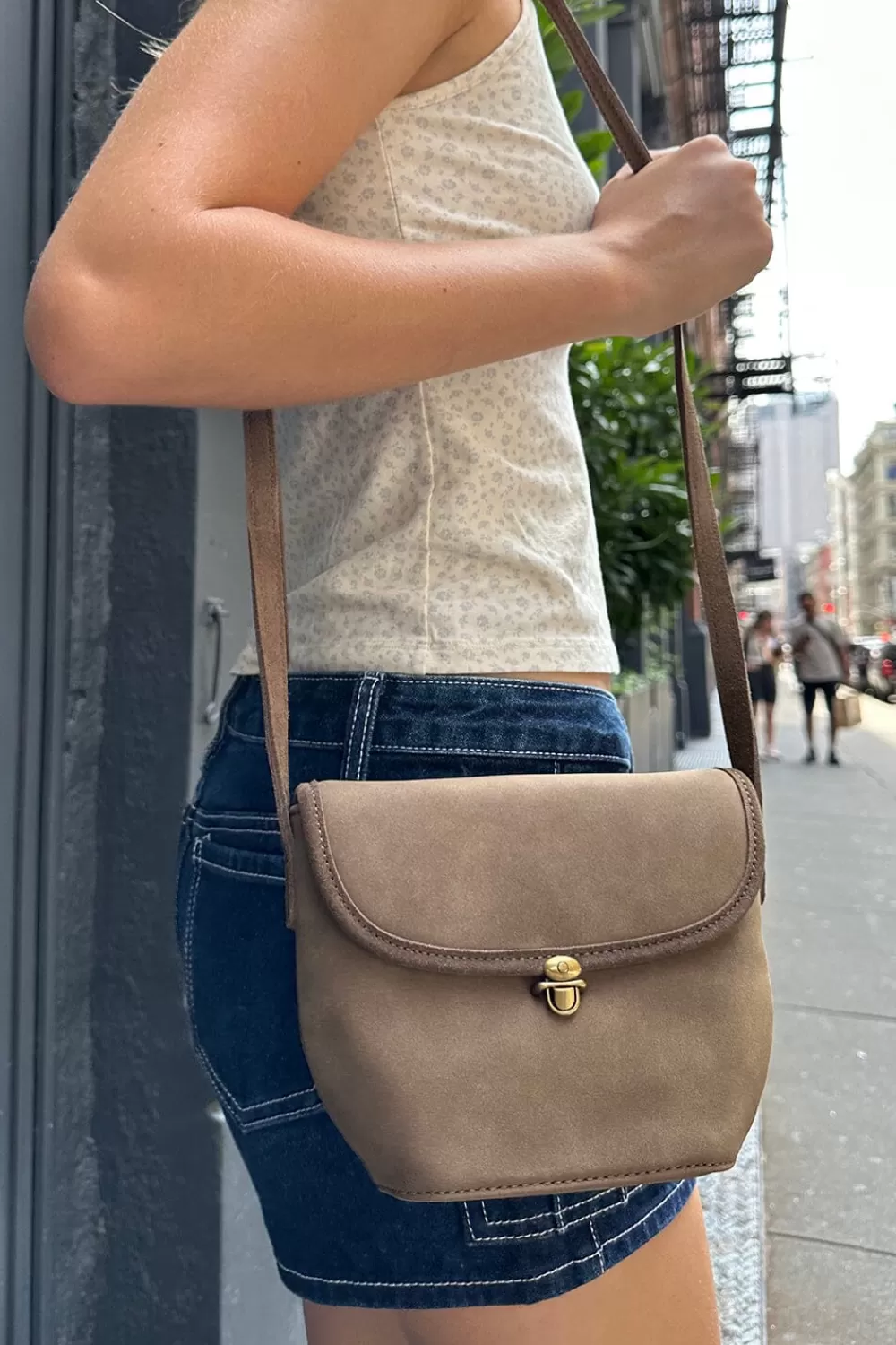 Brandy Melville Shoulder Bag