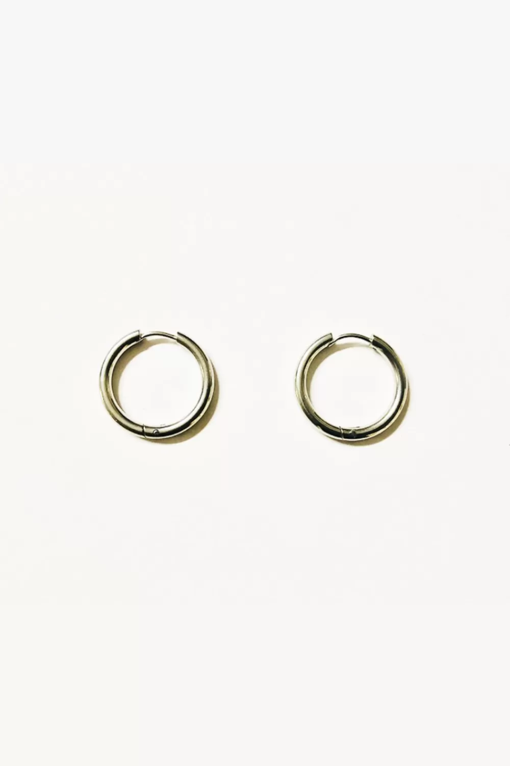 Brandy Melville Small Hoop Earrings